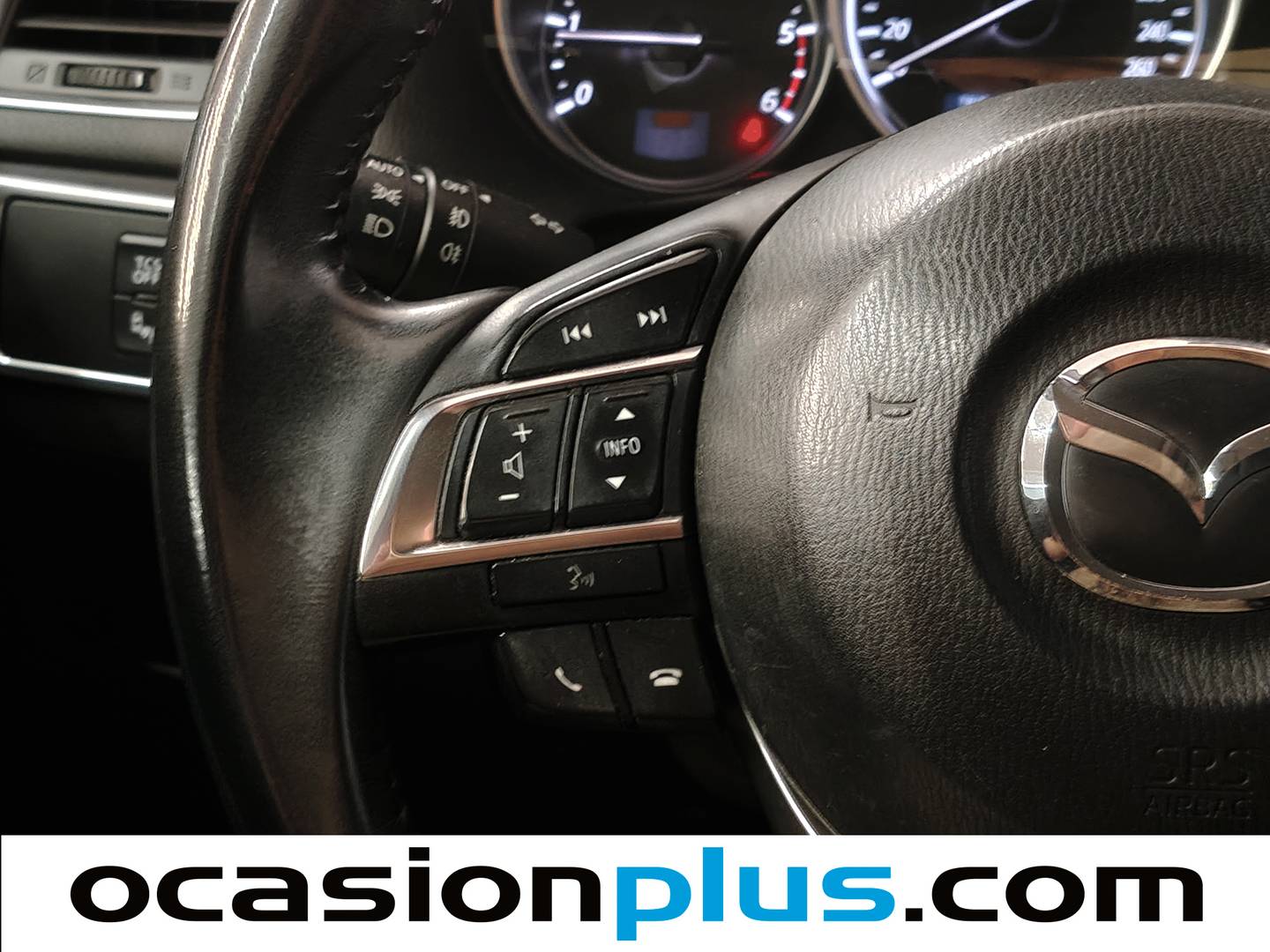 Mazda CX-5 Mazda CX-5 2.2 DE Luxury 2WD (150 CV) 150cv