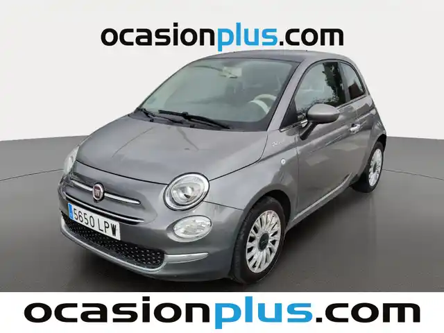 Fiat 500 1.0 Hybrid Dolcevita (70 CV) de segunda mano
