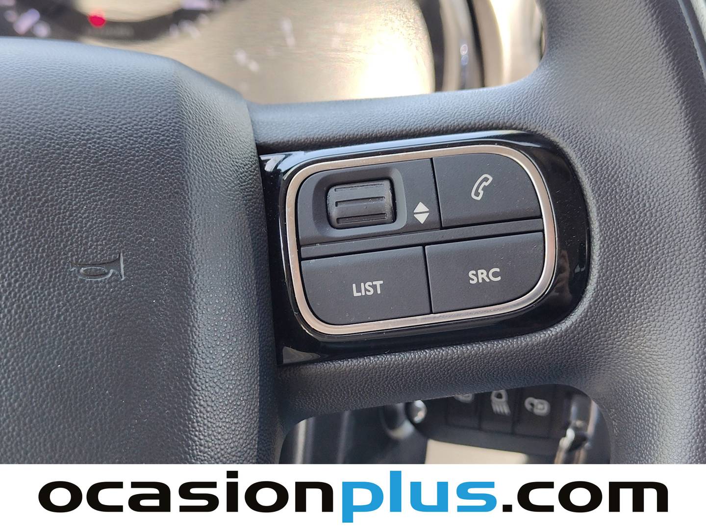 Citroën C3 Origin Citroën C3 Origin PureTech 83 Plus (83 CV) 83cv