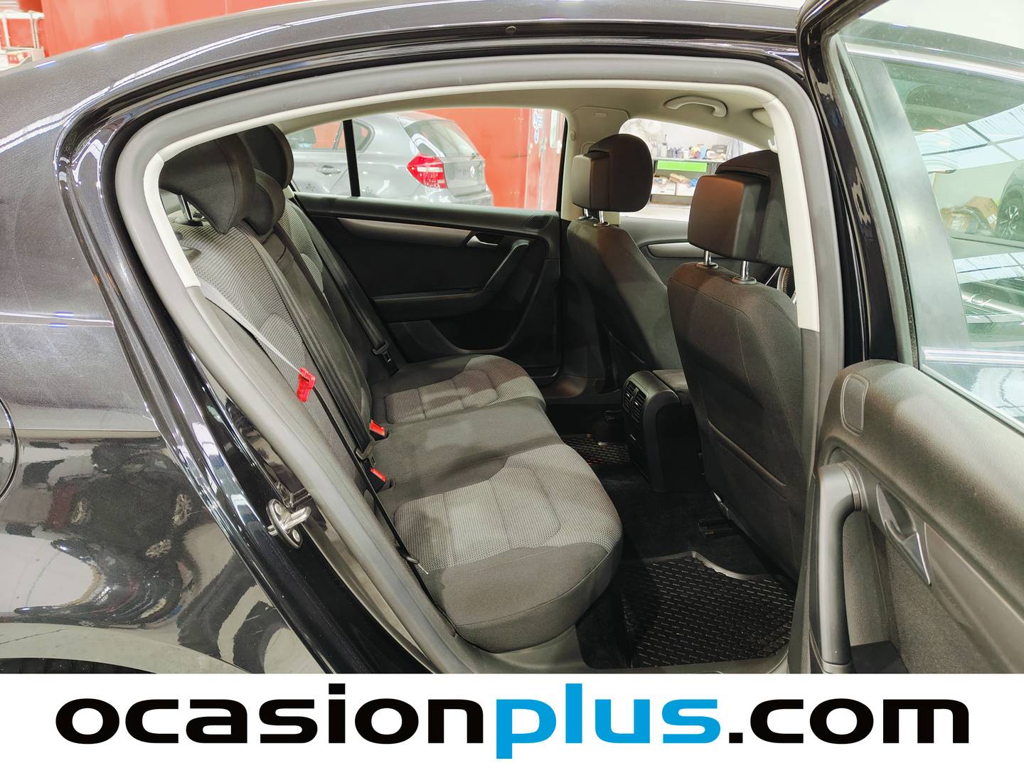 Volkswagen Passat Volkswagen Passat Advance 1.6 TDI BMT (105 CV) diésel