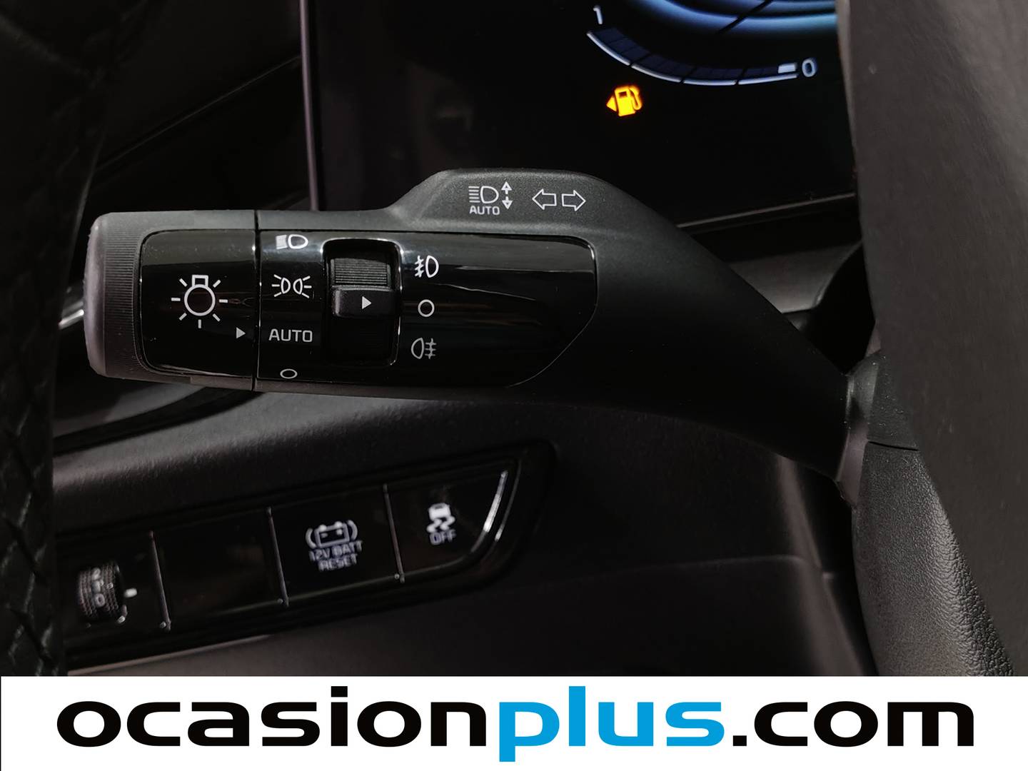 Foto KIA Niro Kia Niro 1.6 GDi HEV Drive (129 CV)