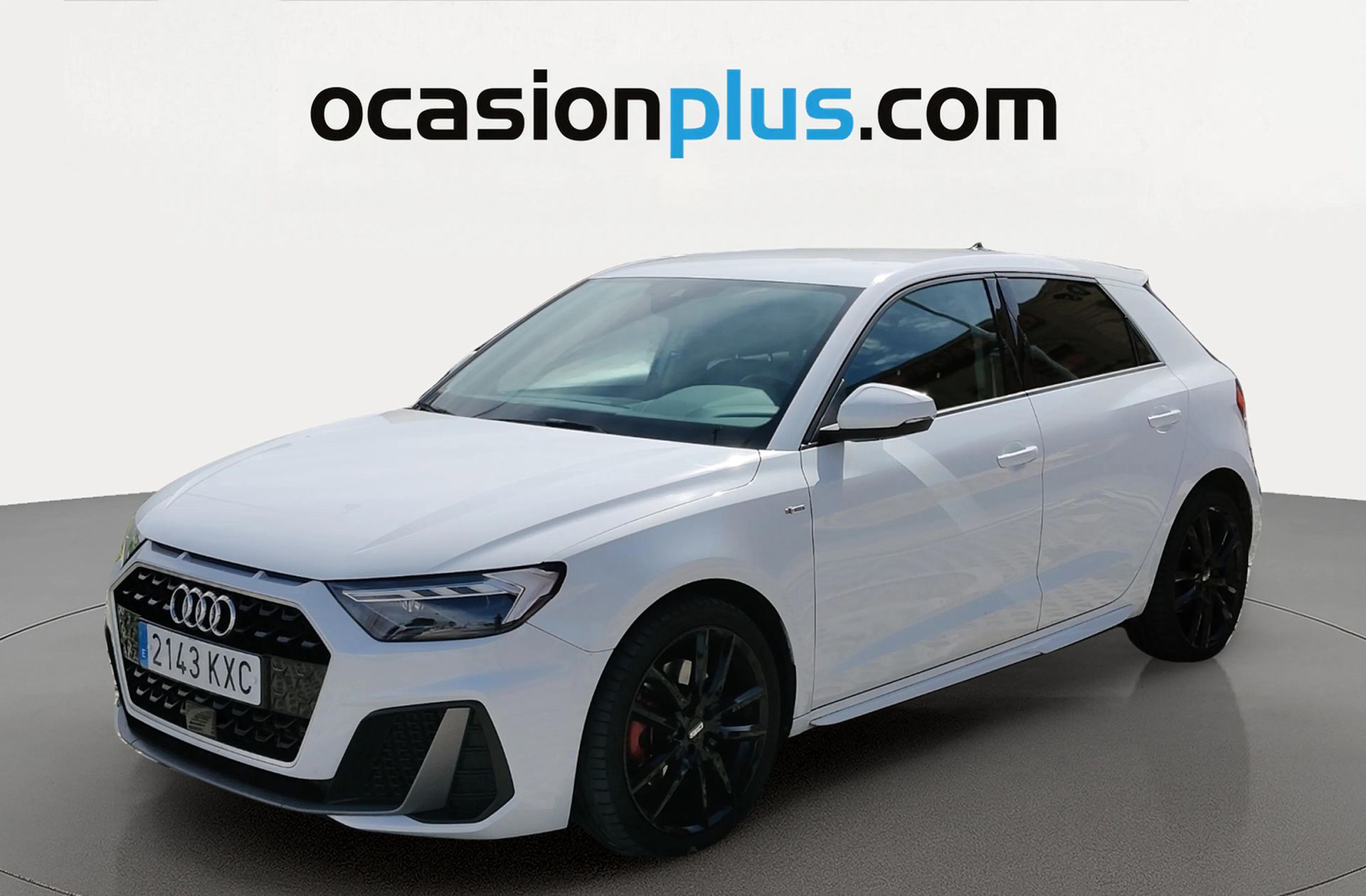 Audi A1 Sportback S line 40 TFSI S tronic