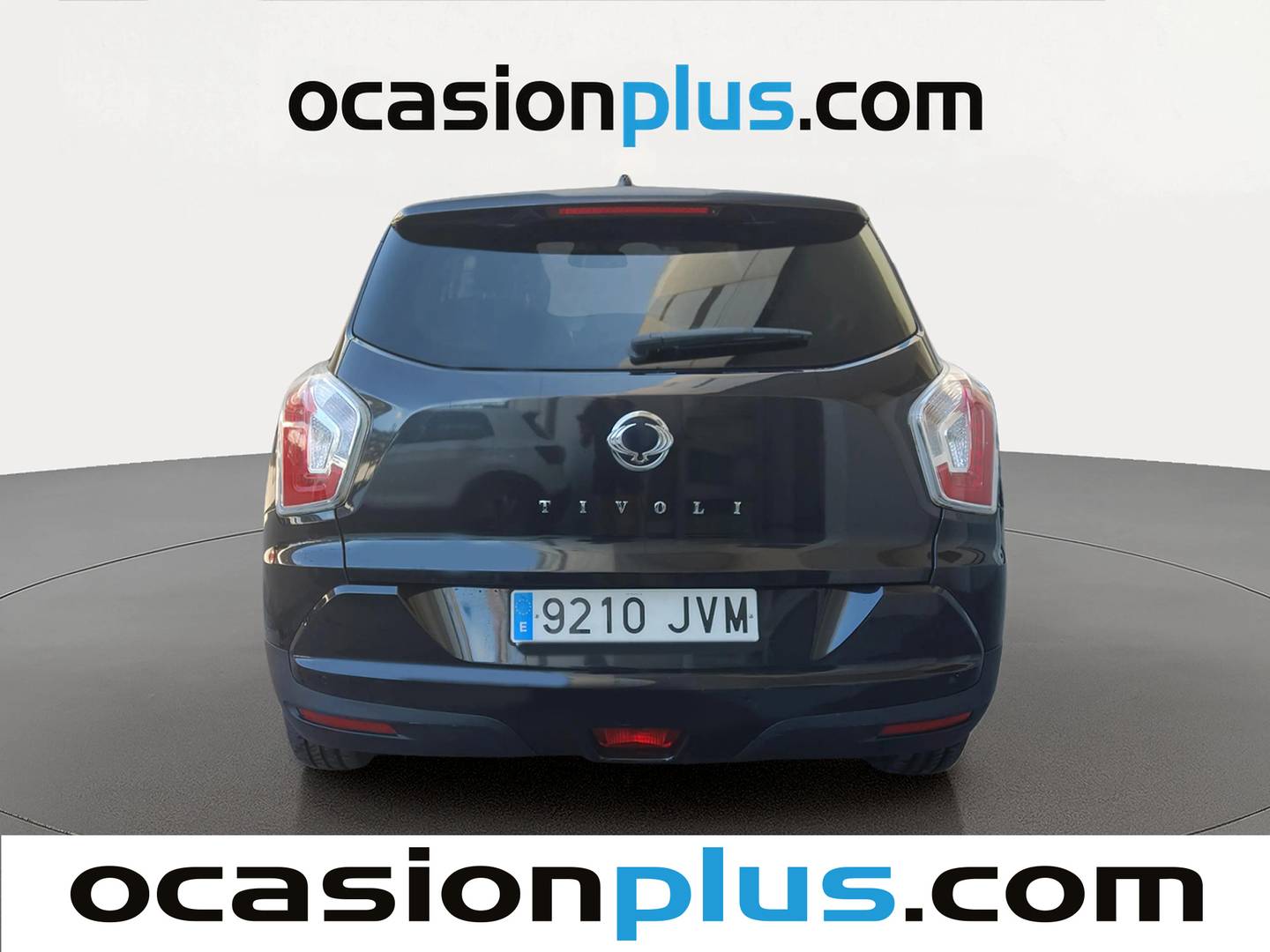 SsangYong Tivoli SsangYong Tivoli G16 Premium 4x2 (128 CV) barato