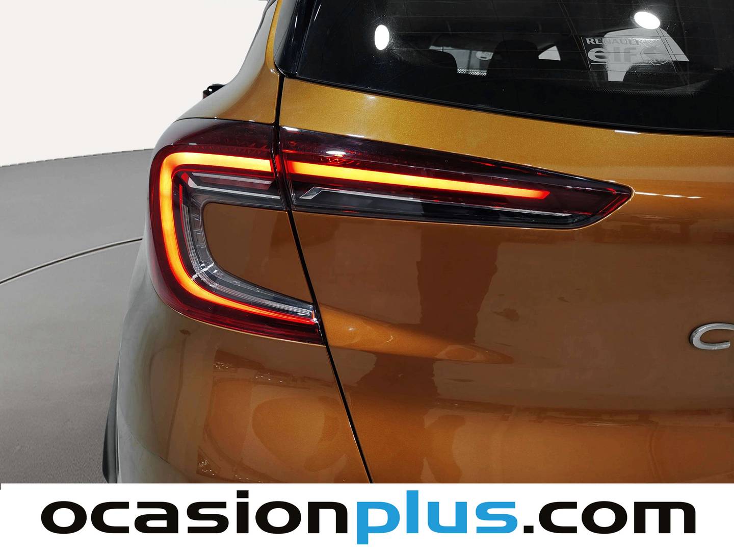 Renault Captur Renault Captur Intens Blue dCi (95 CV) al mejor precio