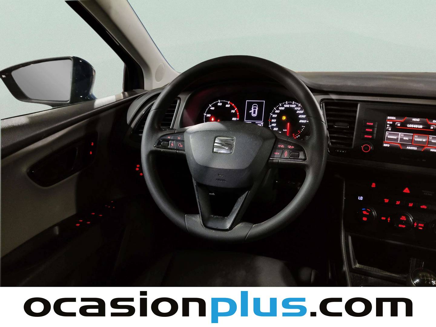 Seat León Seat León ST 1.5 TGI GNC S&S Reference Edition (130 CV) gnc