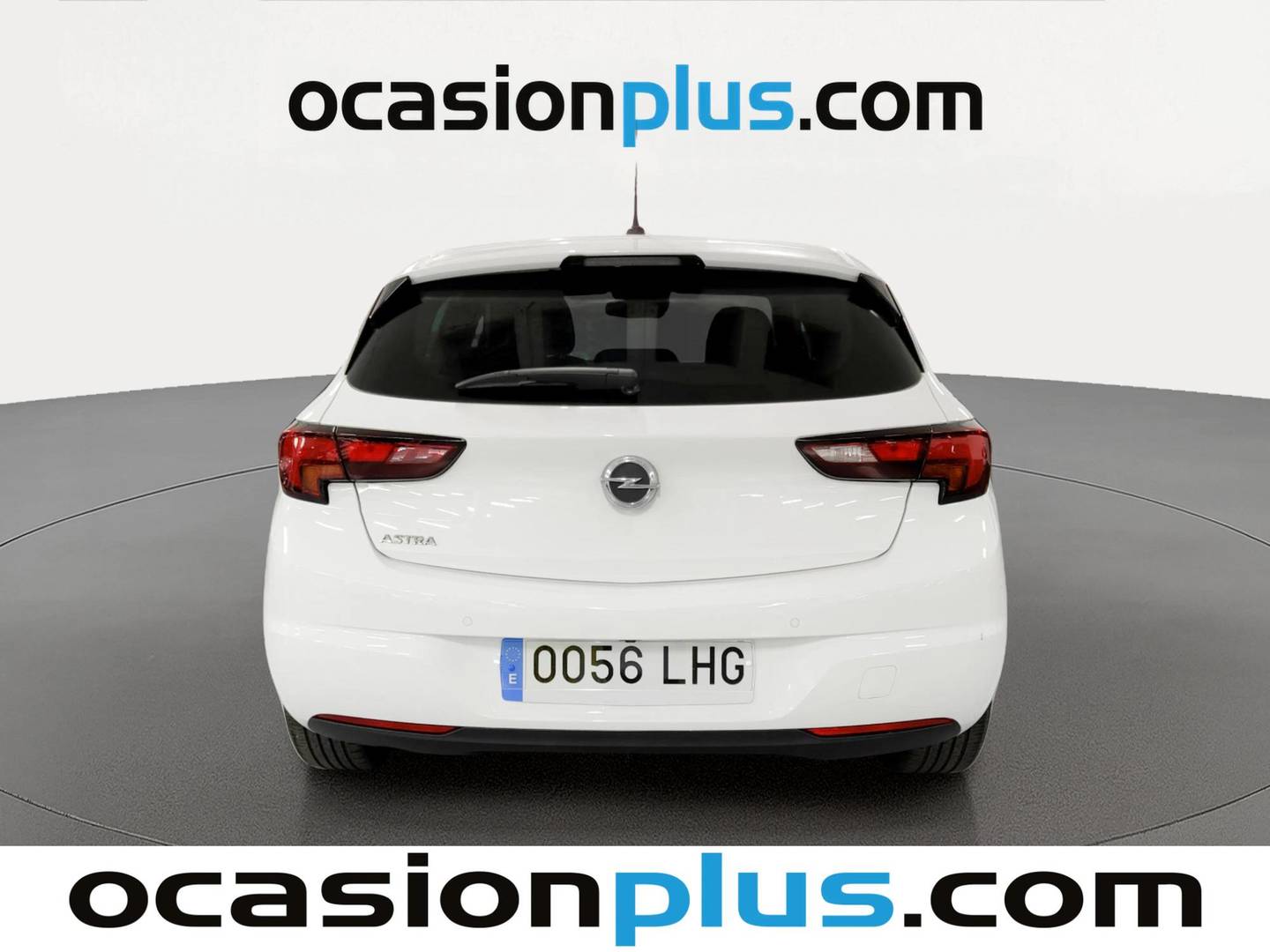 Opel Astra Opel Astra 1.2 Turbo SHL GS Line (110 CV) al mejor precio