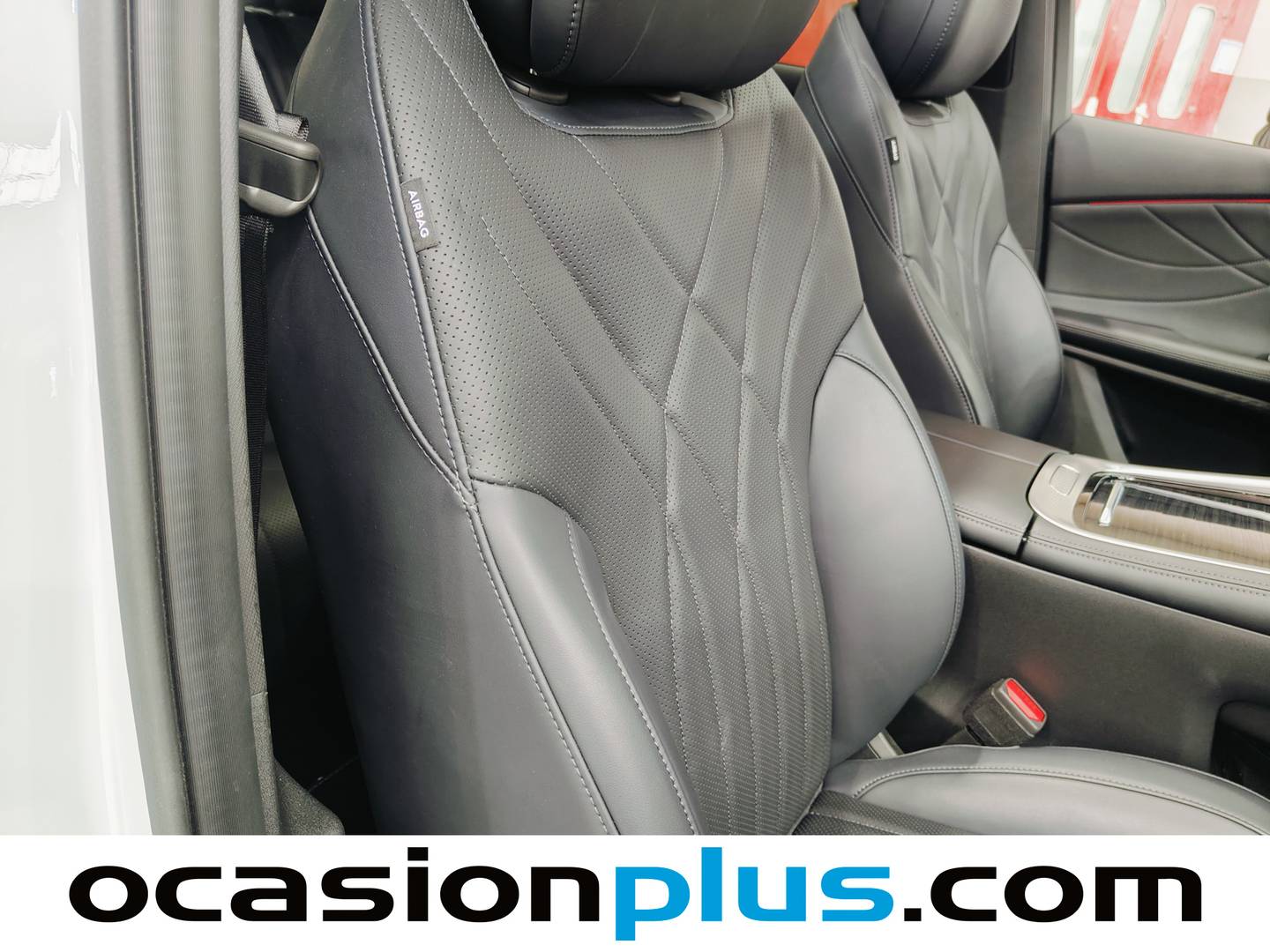 Extras del OMODA 9 OMODA 9 1.5 TGDI SHS Premium AWD  (537 CV)