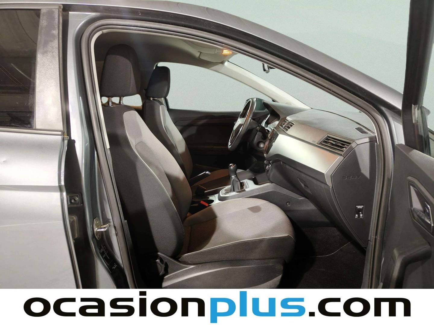Seat Ibiza Seat Ibiza 1.0 EcoTSI S&S Style (95 CV) gasolina