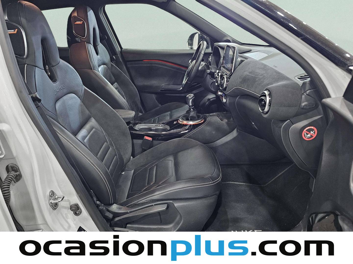 Nissan JUKE Nissan Juke DIG-T N-Design Chic 4x2 (117 CV) 2020