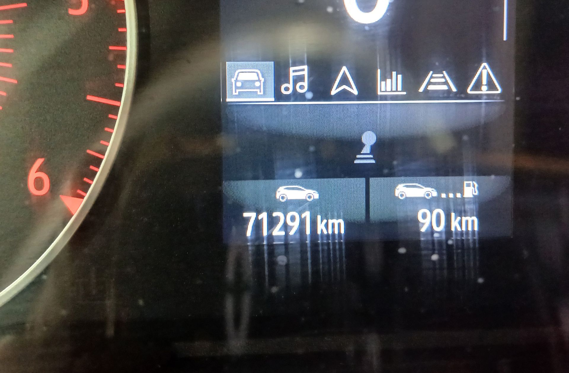 Renault Captur Intens Blue dCi - foto 9