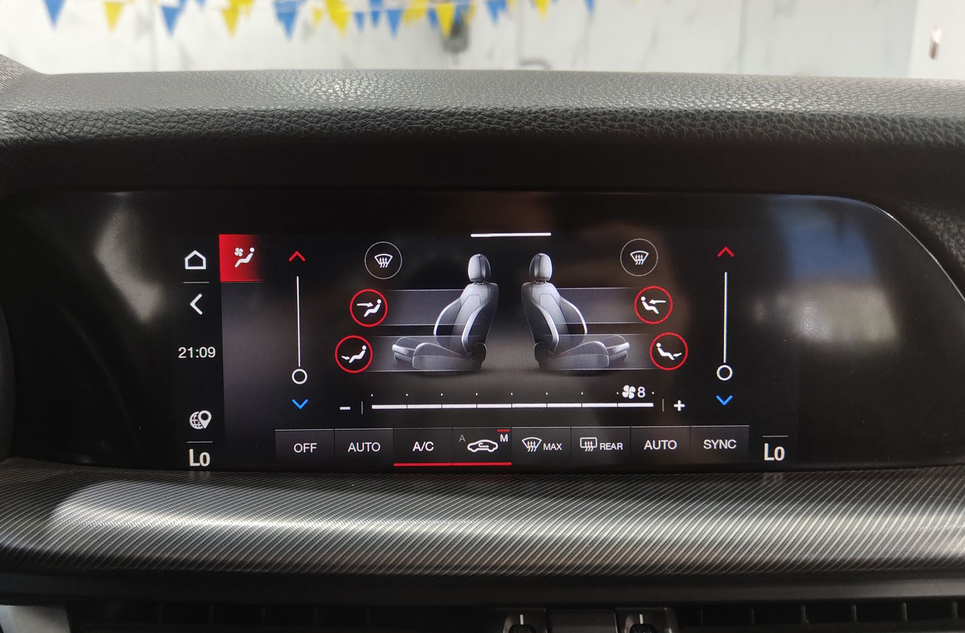 Alfa Romeo Stelvio 2.2 Diesel Sprint AWD - foto 32