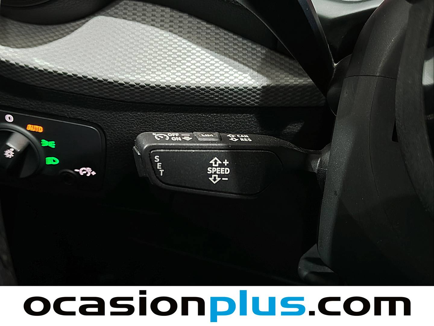 Foto Audi Q2 Audi Q2 35 TFSI (150 CV) S tronic