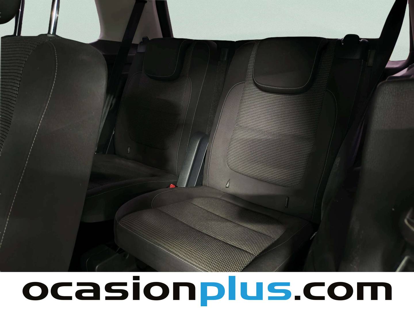 Extras y acabados del Volkswagen Sharan Volkswagen Sharan Advance 2.0 TDI BMT (150 CV) DSG 7 Plazas