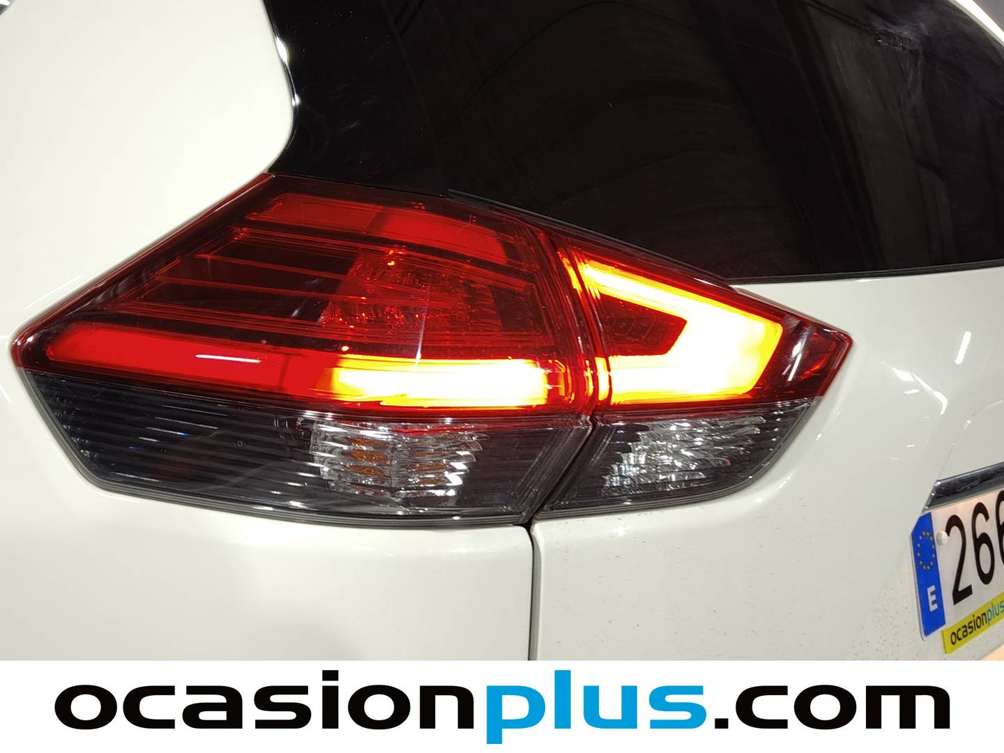 Foto Nissan X-TRAIL Nissan X-Trail 2.0 dCi N-Connecta 4x4-i (177 CV)