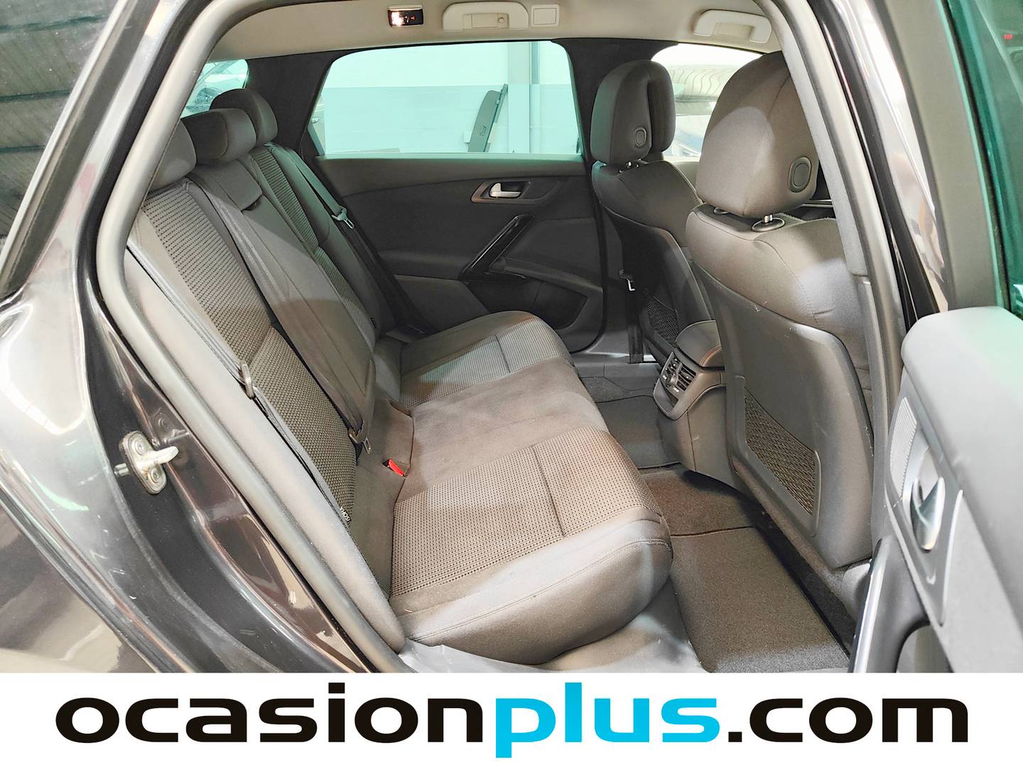 Foto Peugeot 508 Peugeot 508 SW SW 1.6 BlueHDI Active (120 CV)