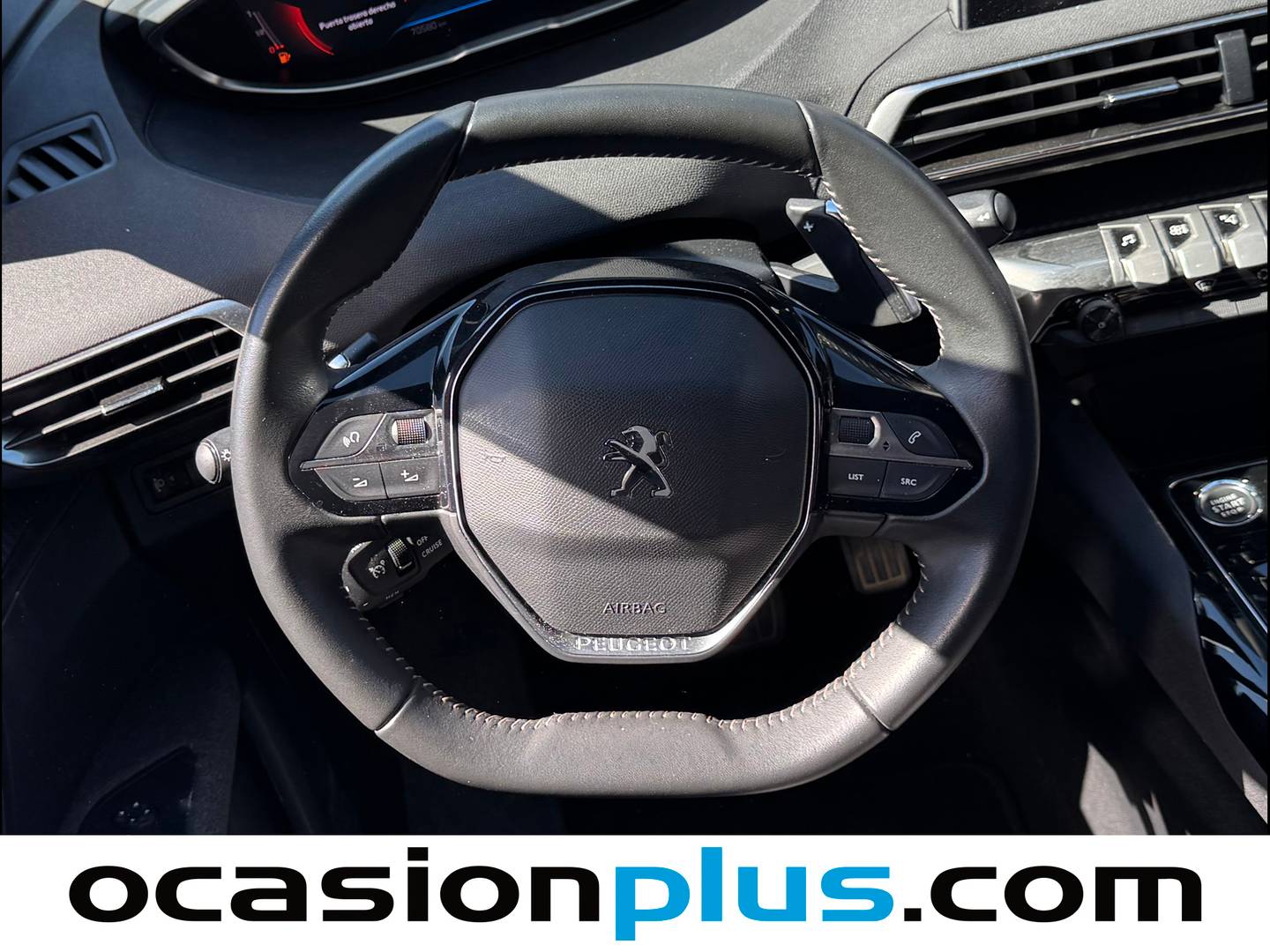 Foto Peugeot 3008 Peugeot 3008 BlueHDi 130 S&S Active Pack EAT8 (130 CV)