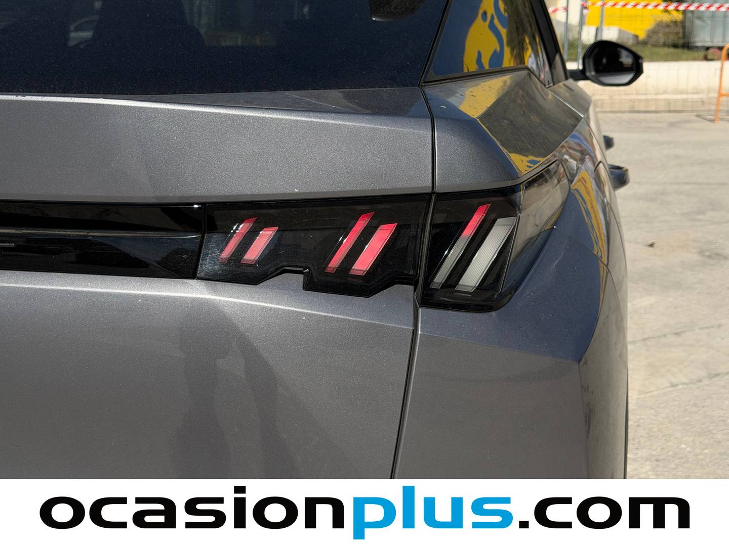 Peugeot 3008 Hybrid Peugeot 3008 Hybrid 145 Allure eDCS6 (145 CV) al mejor precio