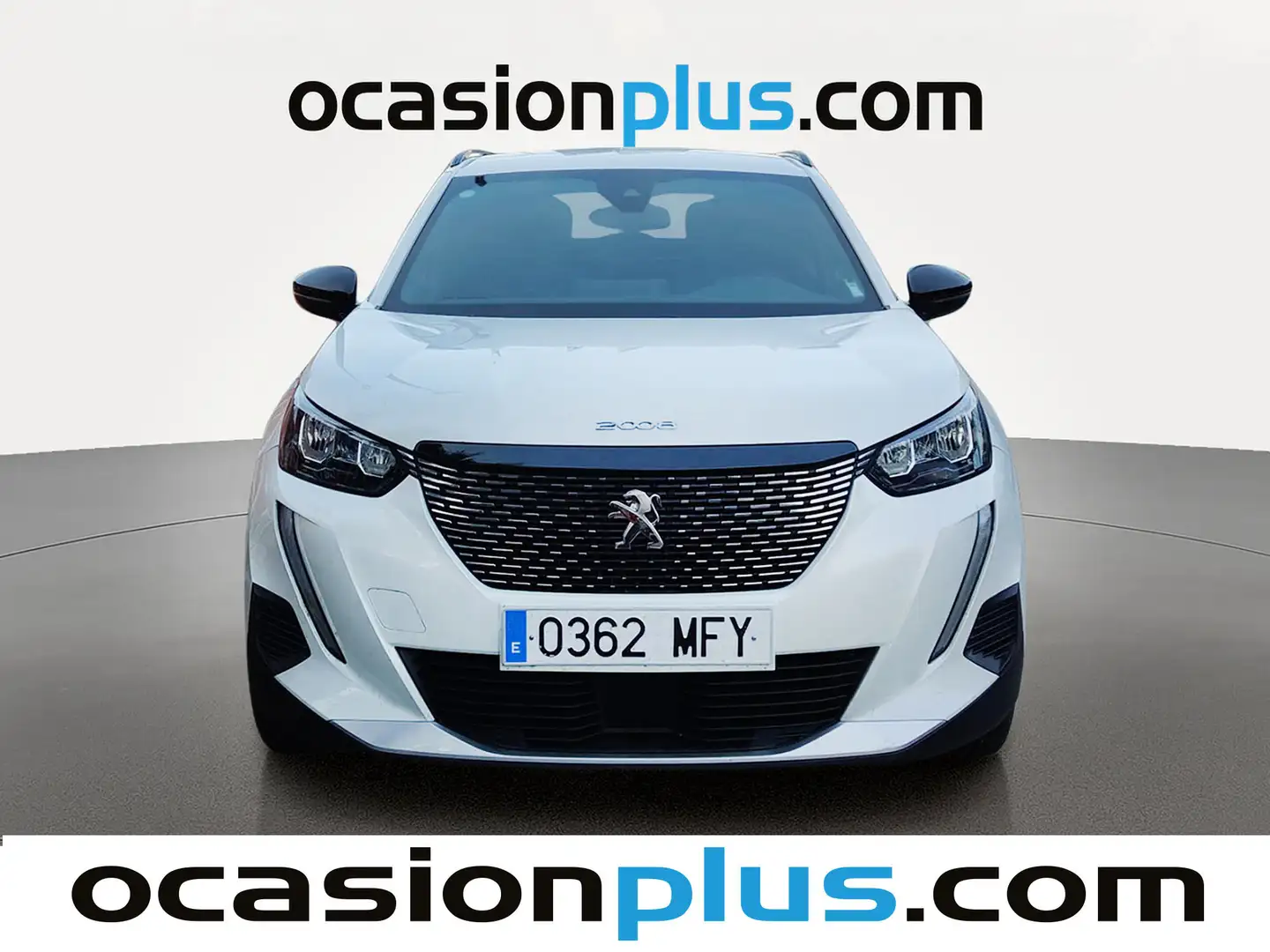 Foto Peugeot 2008 Peugeot 2008 PureTech 100 S&S Allure (100 CV)