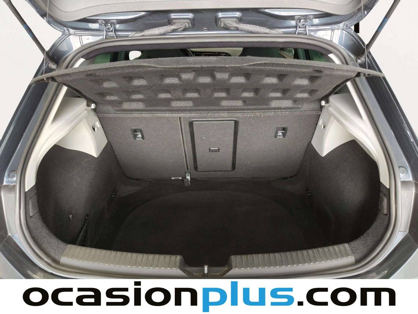 Fotos maletero Seat León Seat León 2.0 TSI S&S FR DSG (190 CV)
