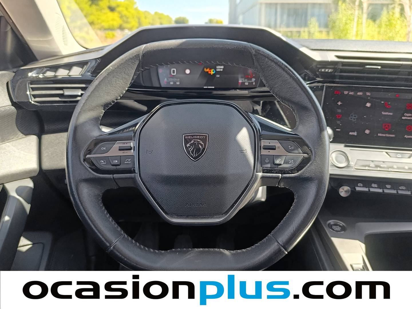 Peugeot 308 Peugeot 308 Active Pack BlueHDi S&S (130 CV) manual