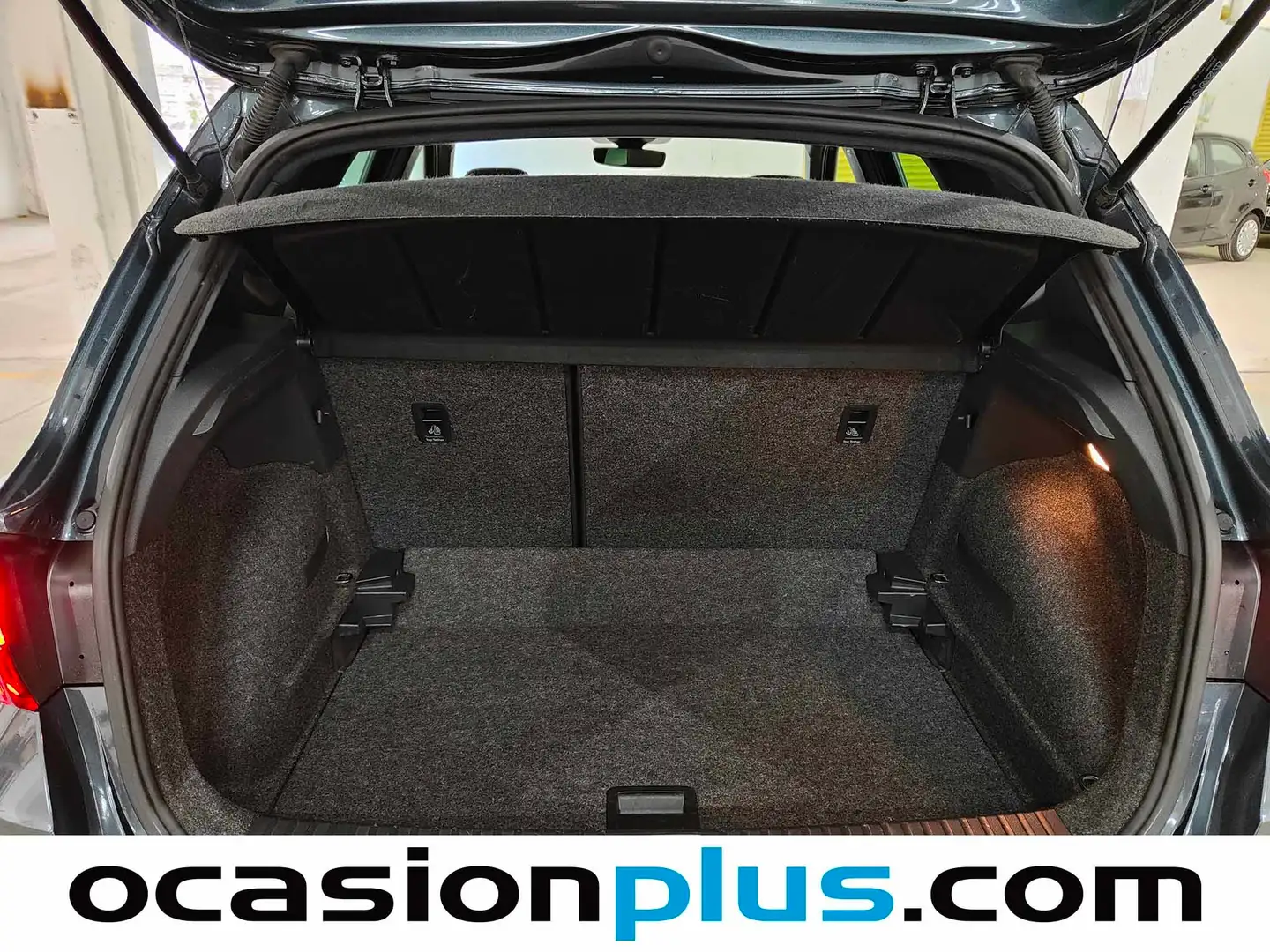 Foto Seat Arona SEAT Arona 1.5 TSI FR XL DSG (150 CV)