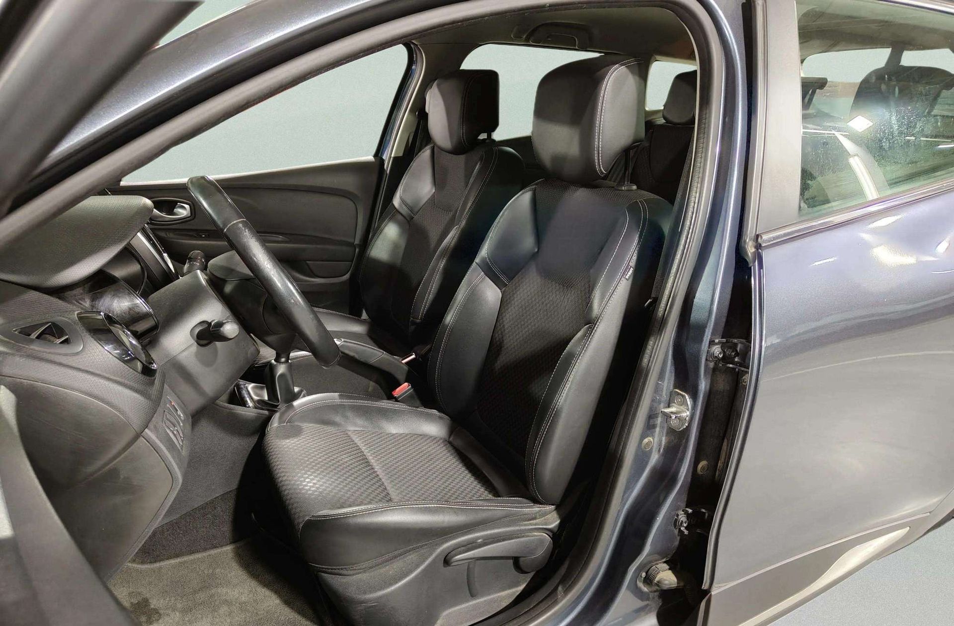 Renault Clio Sport Tourer Zen Energy TCe - foto 12