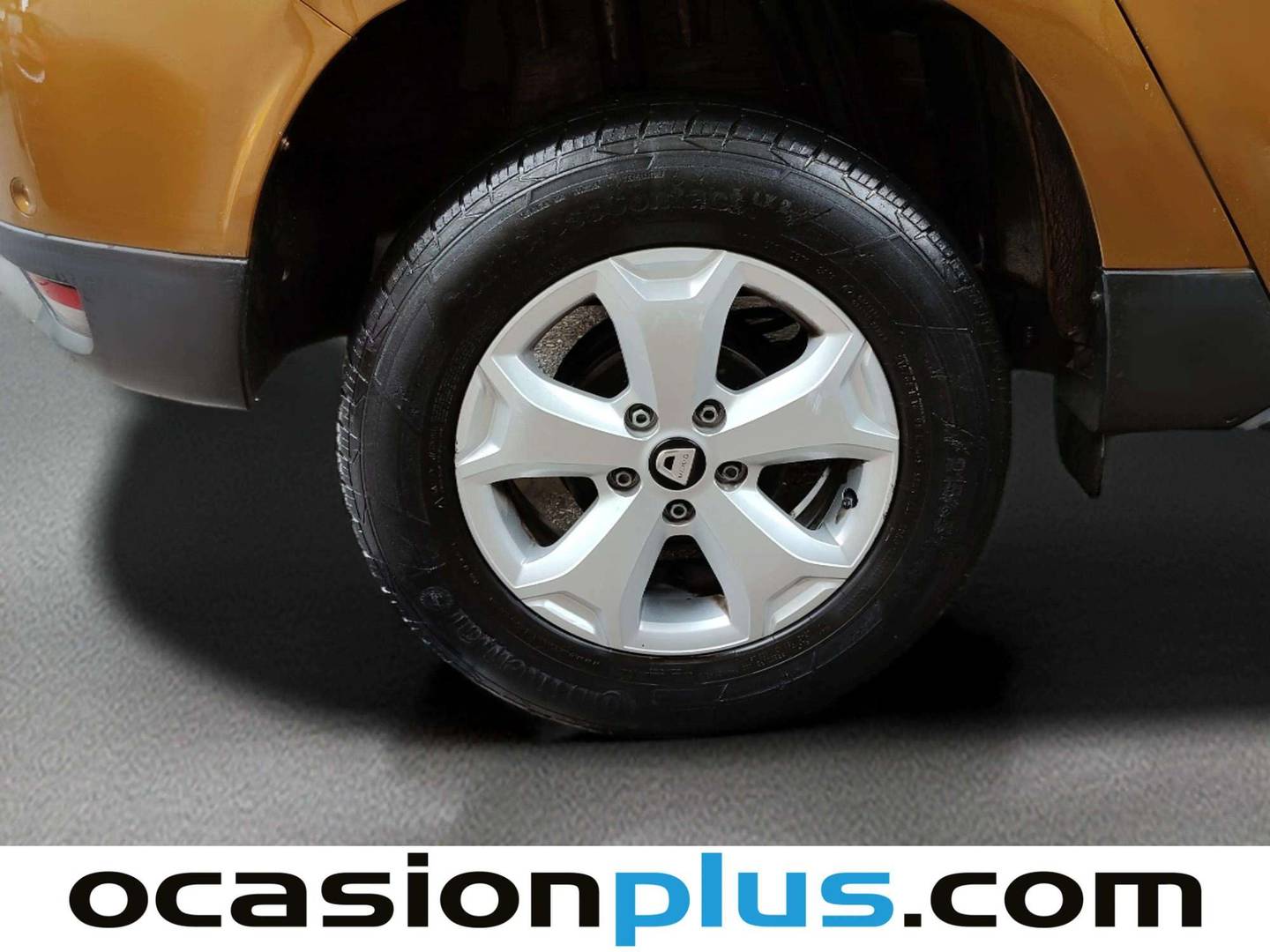 Dacia Duster Dacia Duster 1.6 Prestige 4X2 (115 CV) de segunda mano