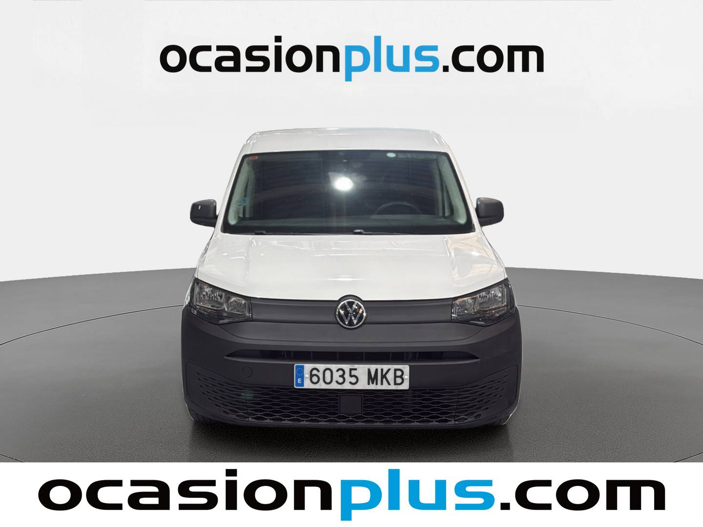 Volkswagen Caddy Volkswagen Caddy Cargo 2.0 TDI (75 CV) barato