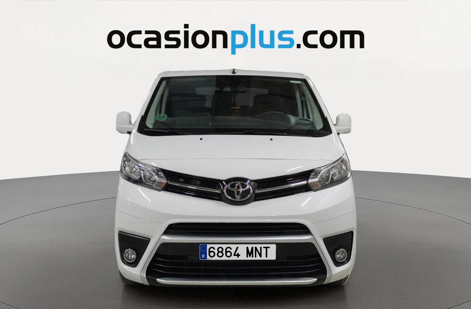 Toyota Proace Verso 2.0D VX Plus Shuttle L1 9 plazas - foto 14