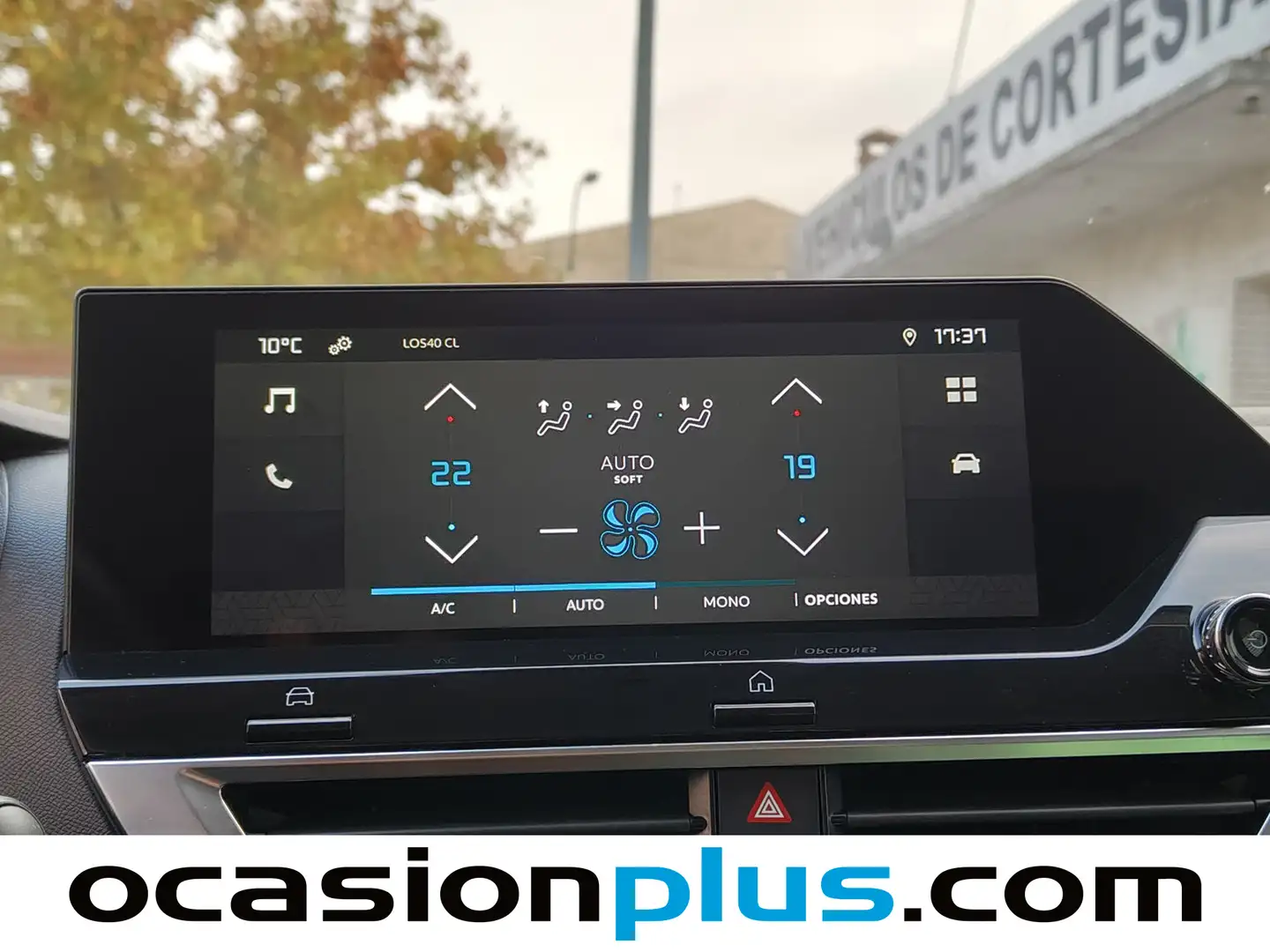 Foto Citroën C4 Citroen C4 PureTech 130 S&S 6v Feel Pack (130 CV)