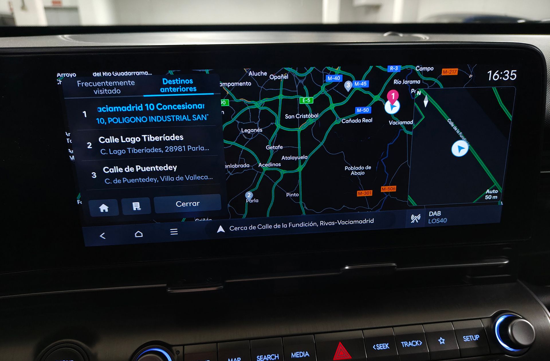 Hyundai Kona 1.6 GDI HEV Maxx DCT - foto 7