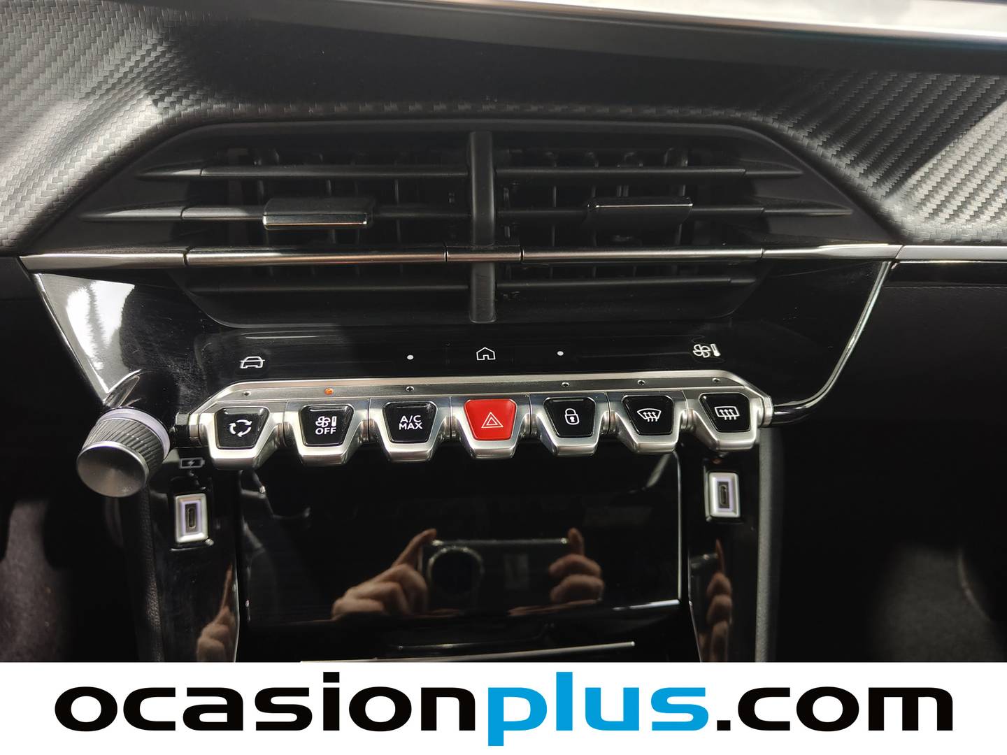 Foto Peugeot 2008 Peugeot 2008 PureTech 100 S&S Allure (100 CV)