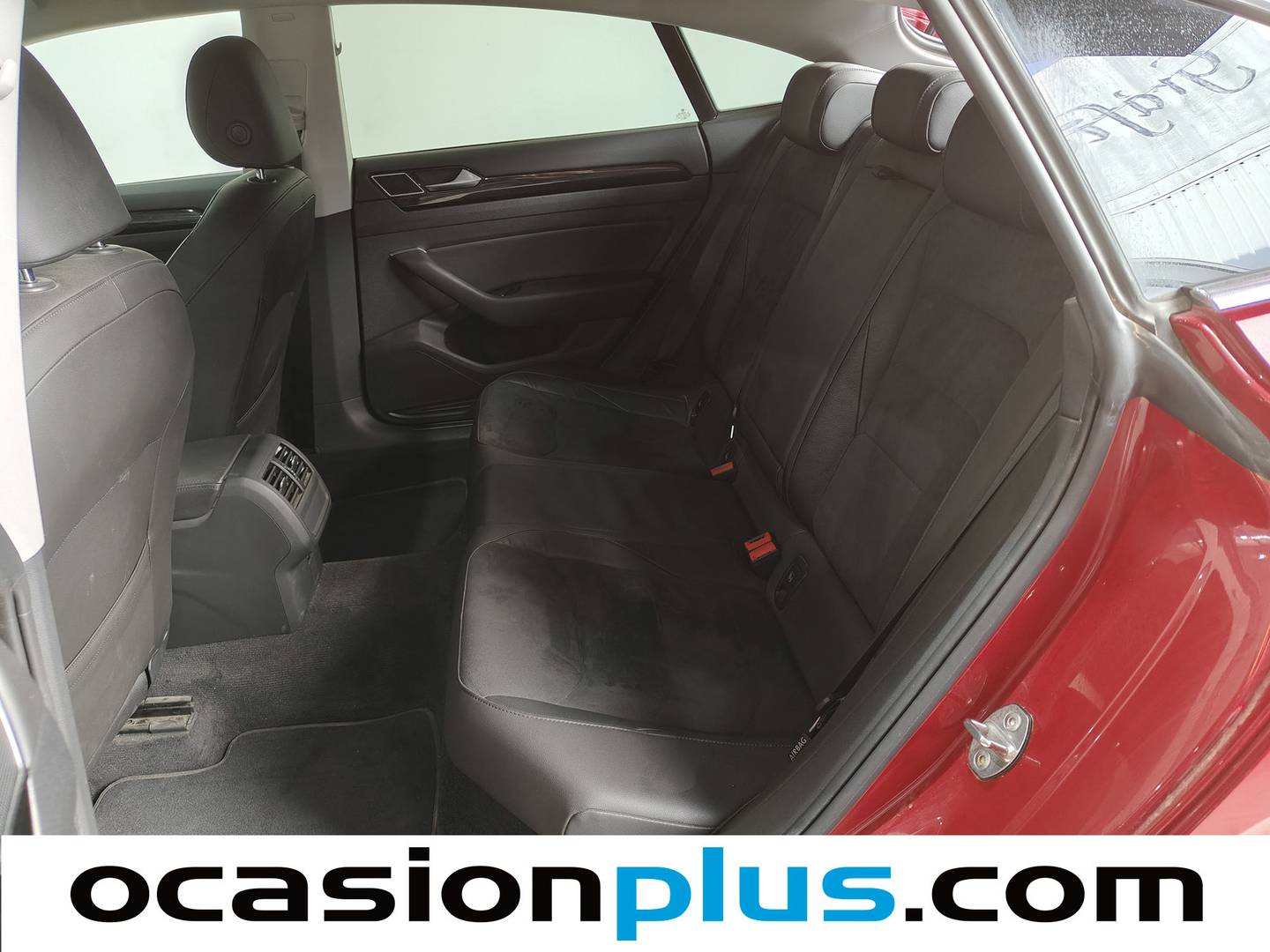 Foto Volkswagen Arteon Volkswagen Arteon Elegance 2.0 TDI (150 CV) DSG