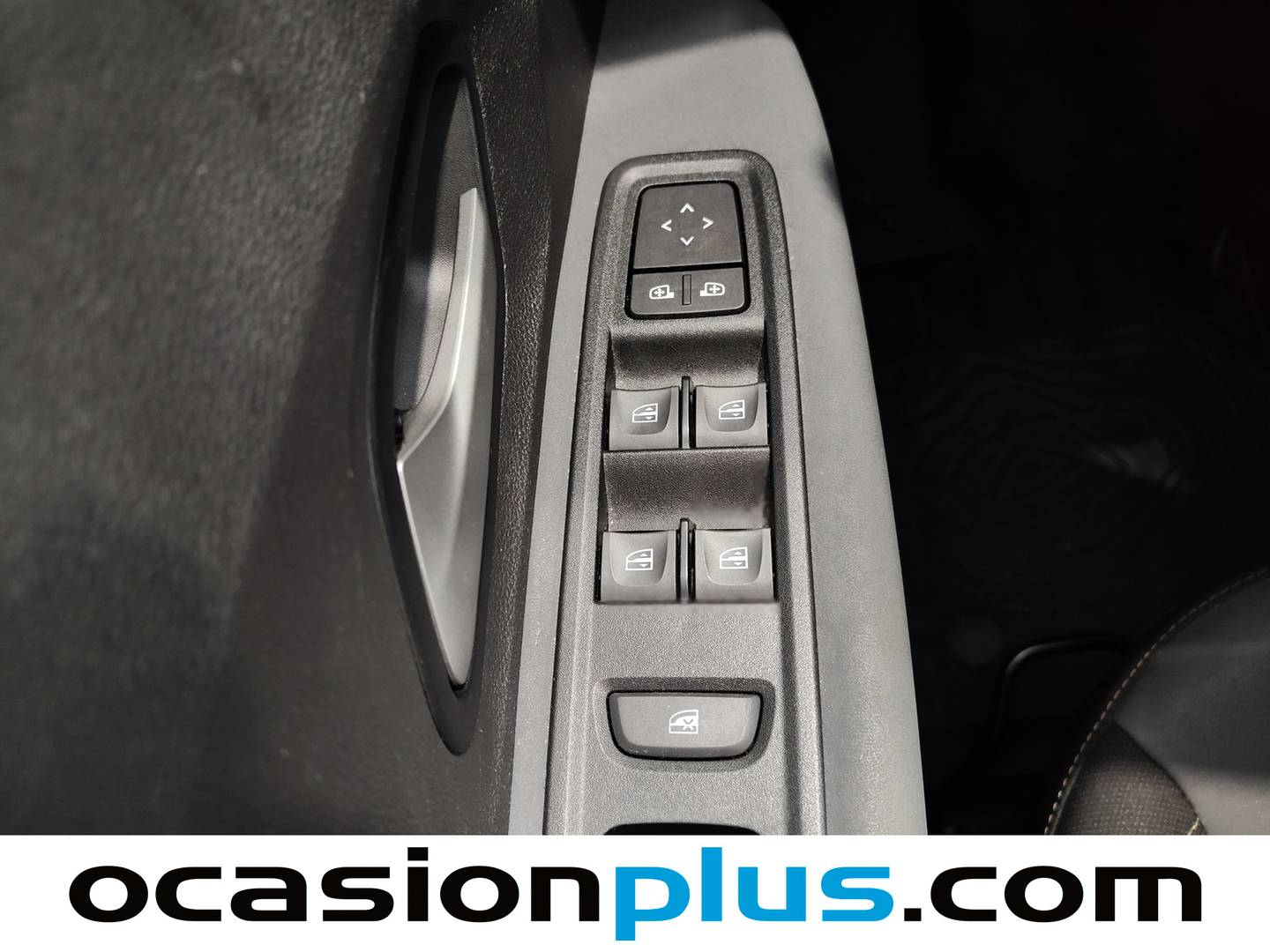 Dacia Jogger Dacia Jogger Extreme Hybrid (140 CV) 7 Plazas 140cv