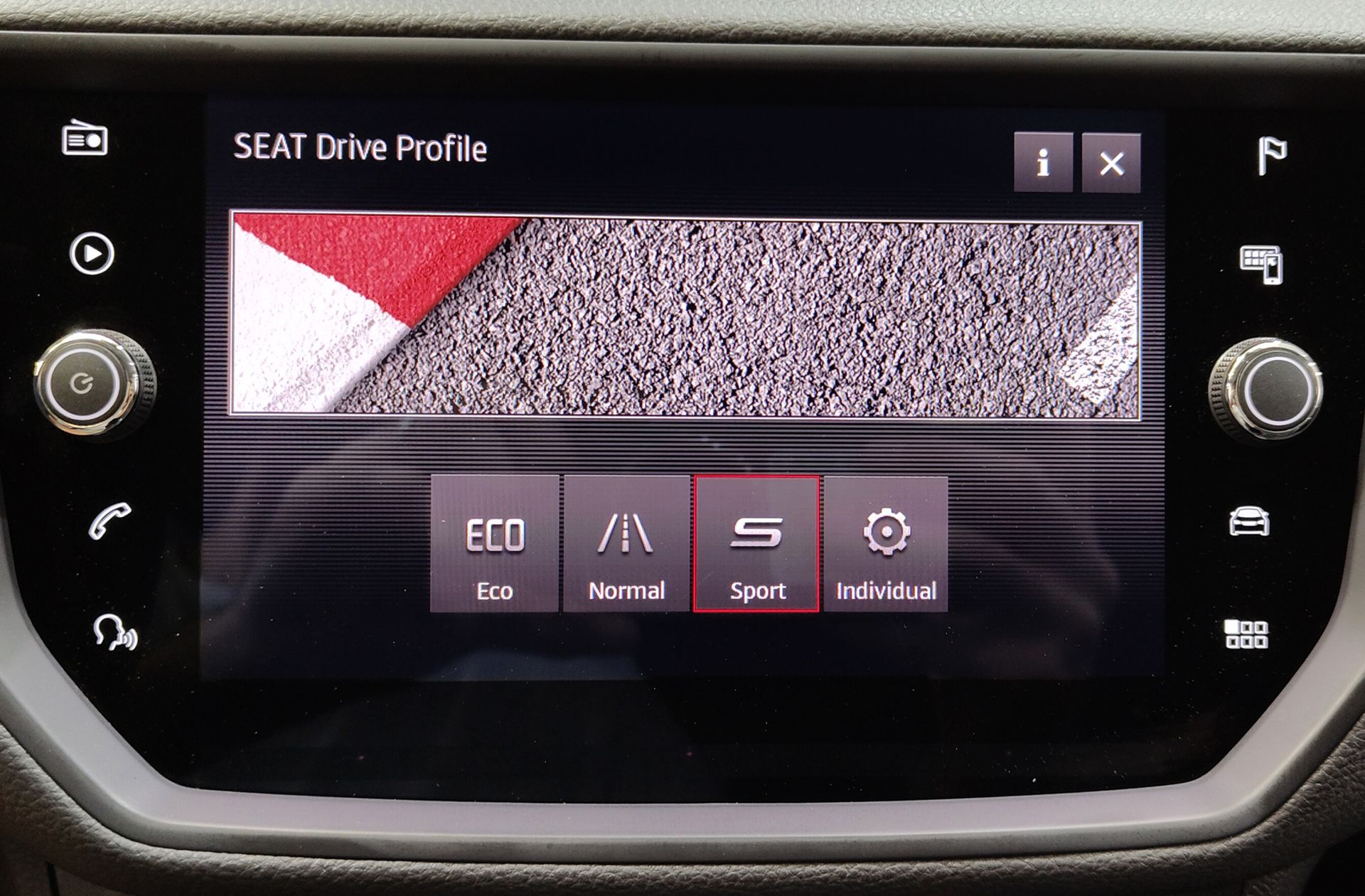 SEAT Ibiza 1.6 TDI FR Plus - foto 11