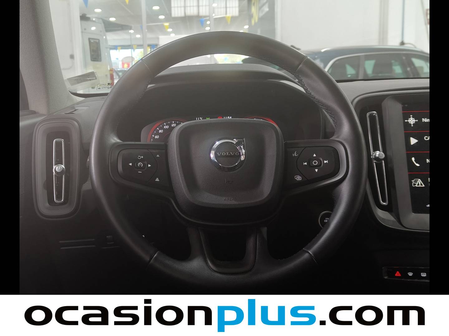 Foto Volvo XC40 Volvo XC40 T2 Essential  (129 CV)
