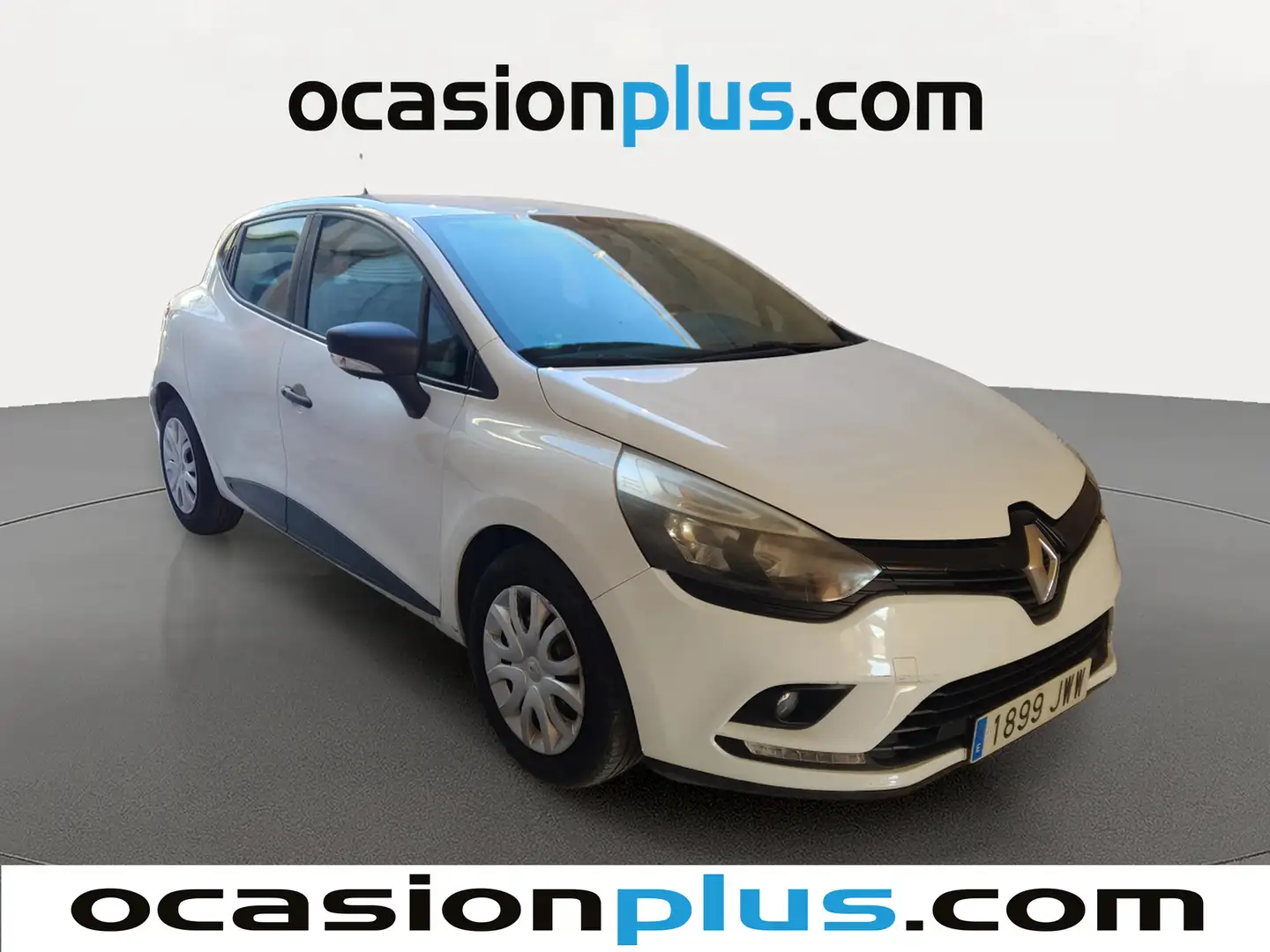 Foto Renault Clio Renault Clio Life 1.2 (75 CV)