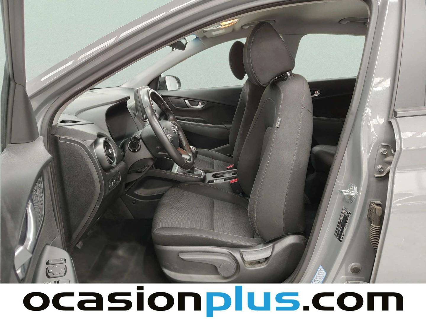 Foto Hyundai Kona Hyundai Kona 1.0 TGDi Maxx 4x2 (120 CV)