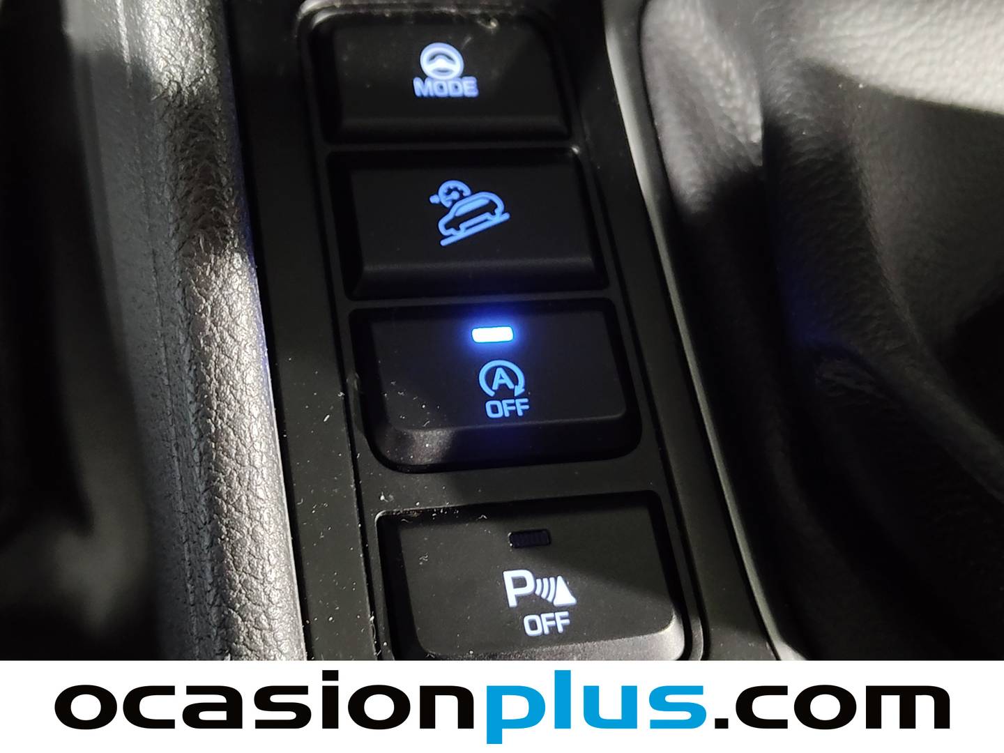 Foto Hyundai Tucson Hyundai Tucson 1.6 GDI BlueDrive 25 Aniversario 4x2 (131 CV)