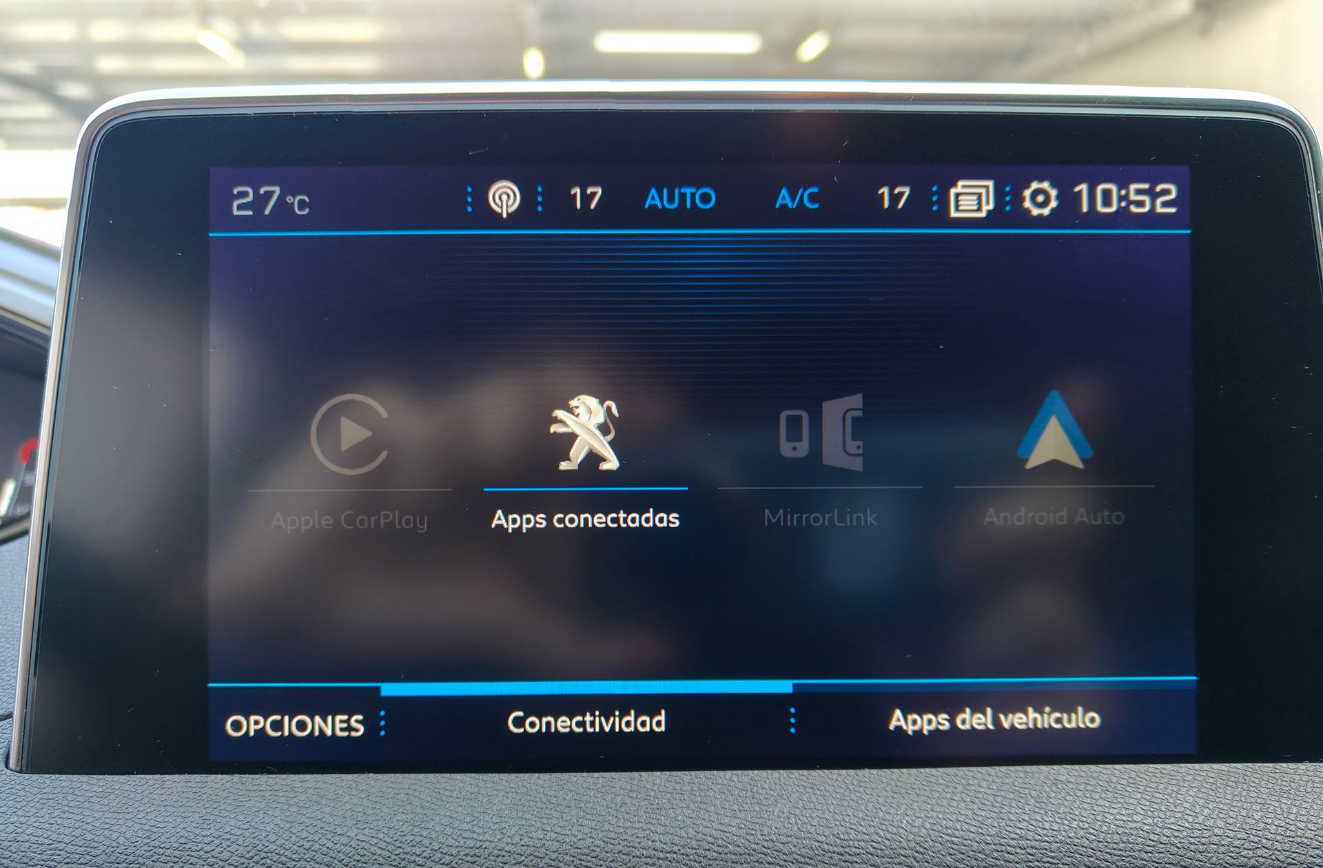 Peugeot 3008 BlueHDi 120 GT-Line - foto 9