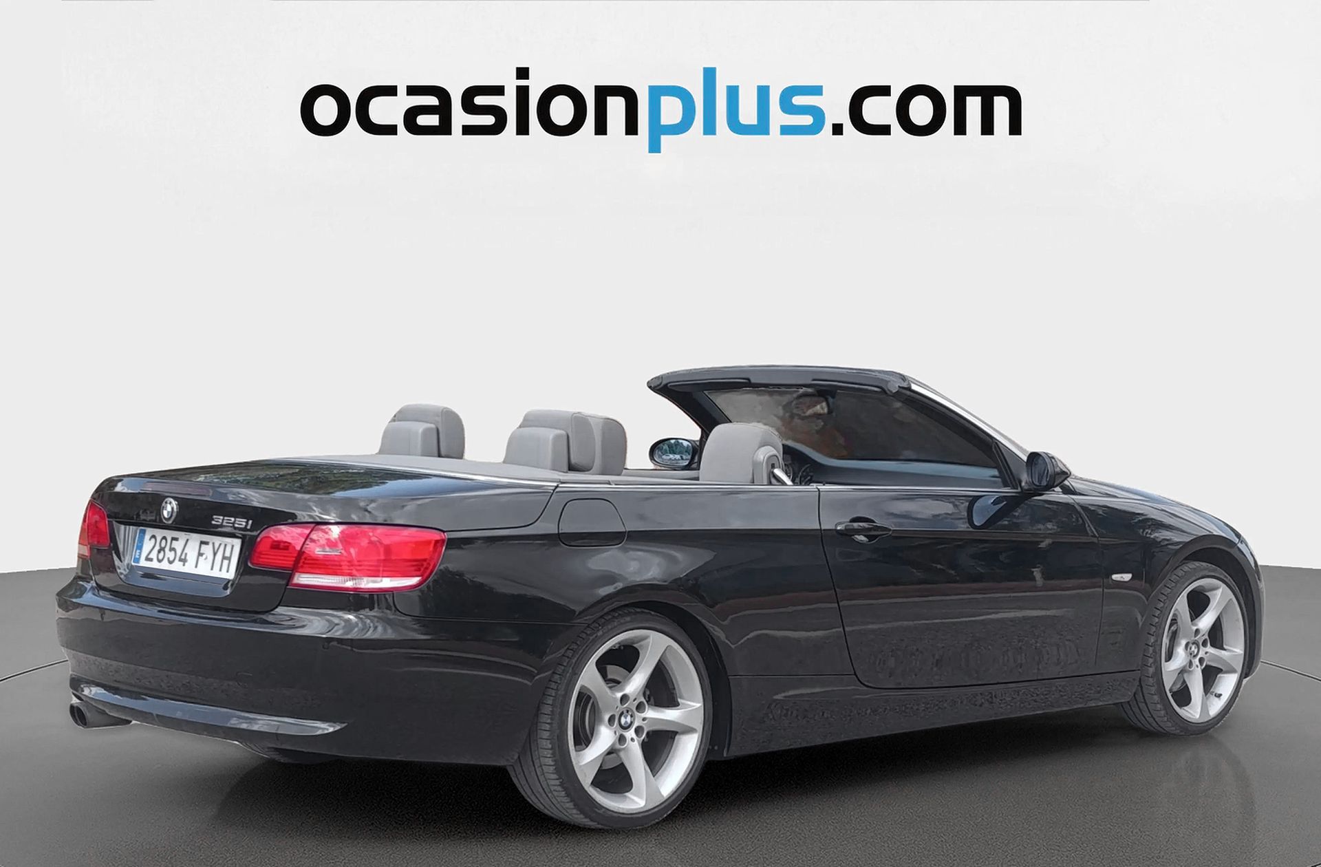 BMW Serie 3 325i Cabrio - foto 5