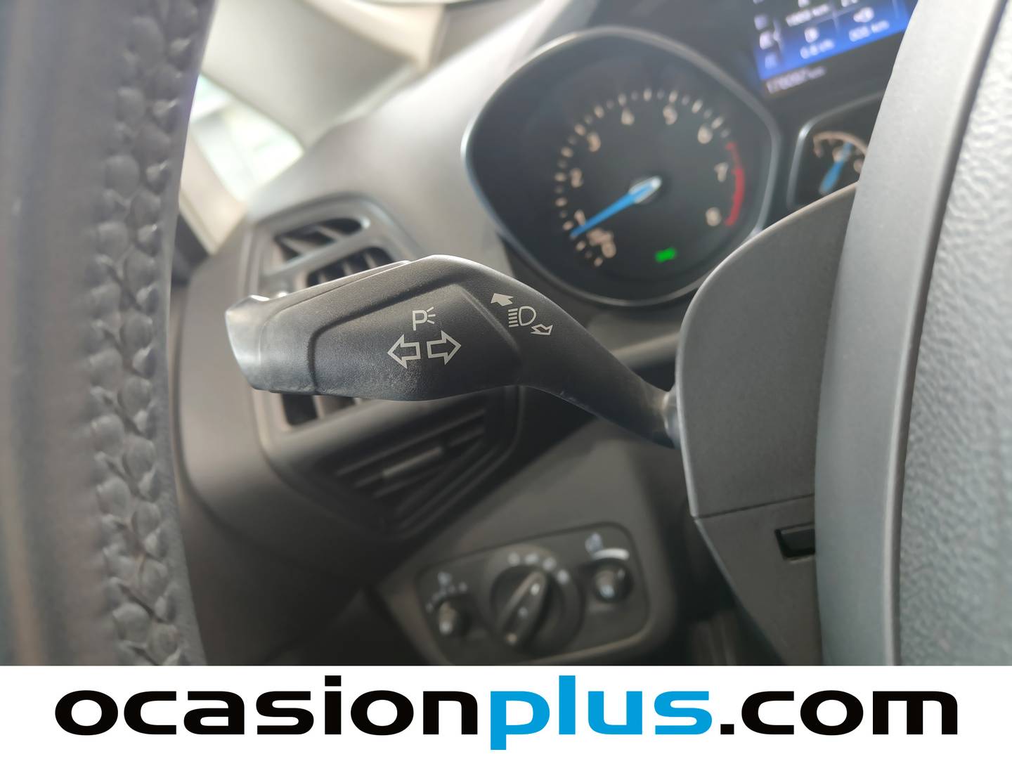 Ford Grand C-Max Ford Grand C-Max 1.0 EcoBoost S&S Trend Auto (125 CV) 7 Plazas de ocasión