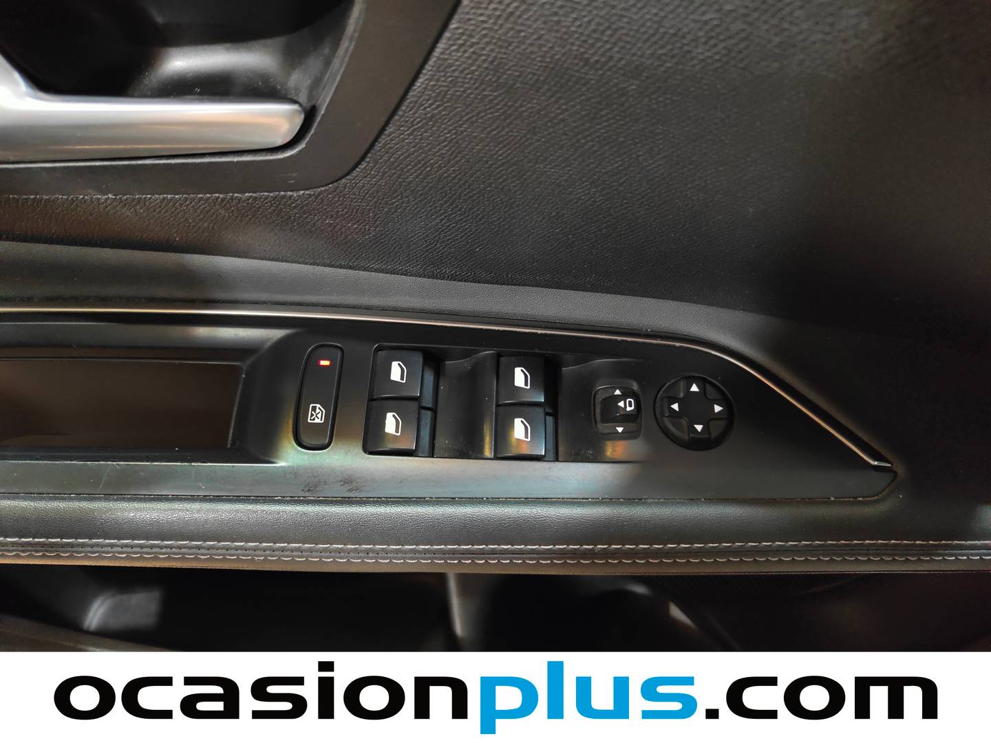 Peugeot 5008 Peugeot 5008 BlueHDi 130 S&S Allure (130 CV) 7 PLAZAS seminuevo