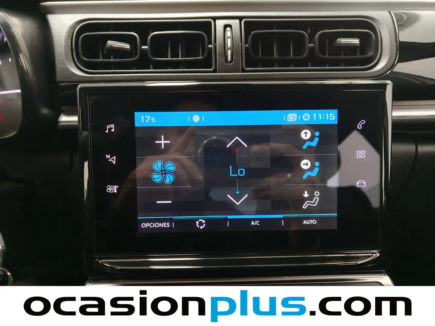 Foto Citroën C3 Origin Citroen C3 Origin PureTech 83 Plus (83 CV)