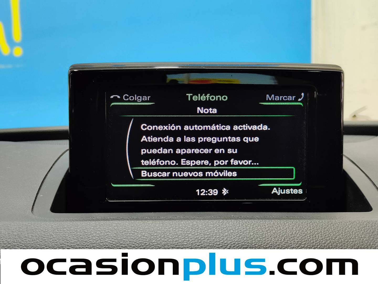 Audi Q3 Audi Q3 Design Edition 2.0 TDI (150 CV) diésel