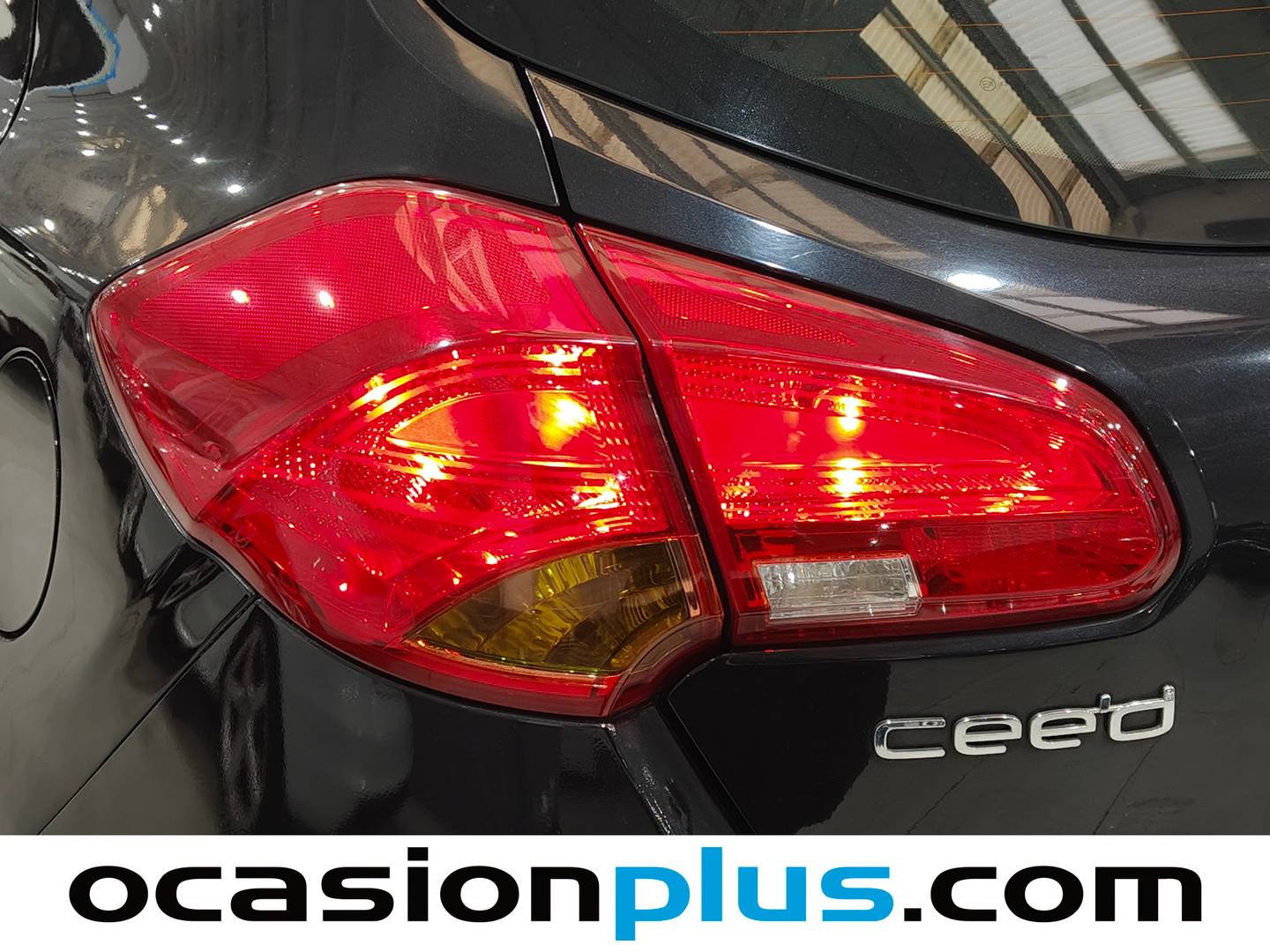 KIA Ceed Kia Ceed 1.4 CRDi WGT Business (90 CV) km 0