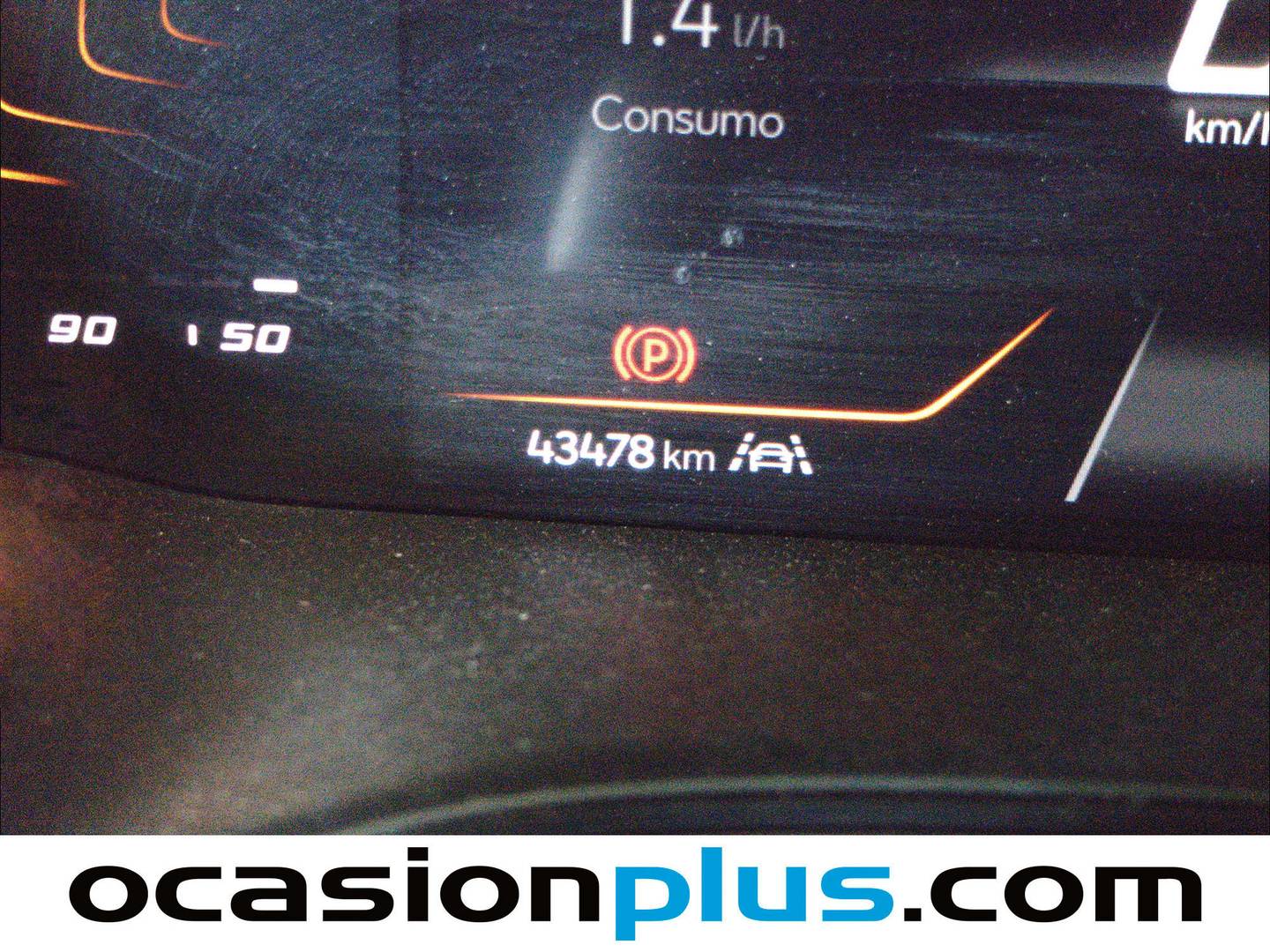 Seat Ibiza Seat Ibiza 1.0 TSI S&S Xcellence (115 CV) seminuevo