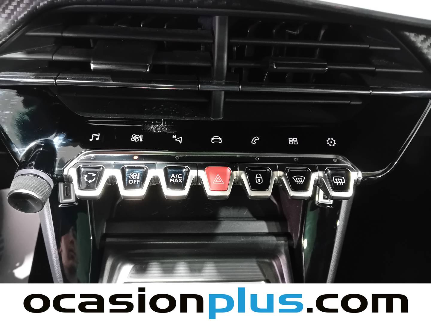 Peugeot 2008 Peugeot 2008 PureTech 130 GT Line (130 CV) de segunda mano