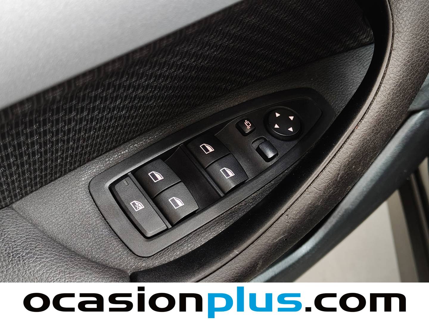 BMW X1 BMW X1 sDrive18d (150 CV) seminuevo