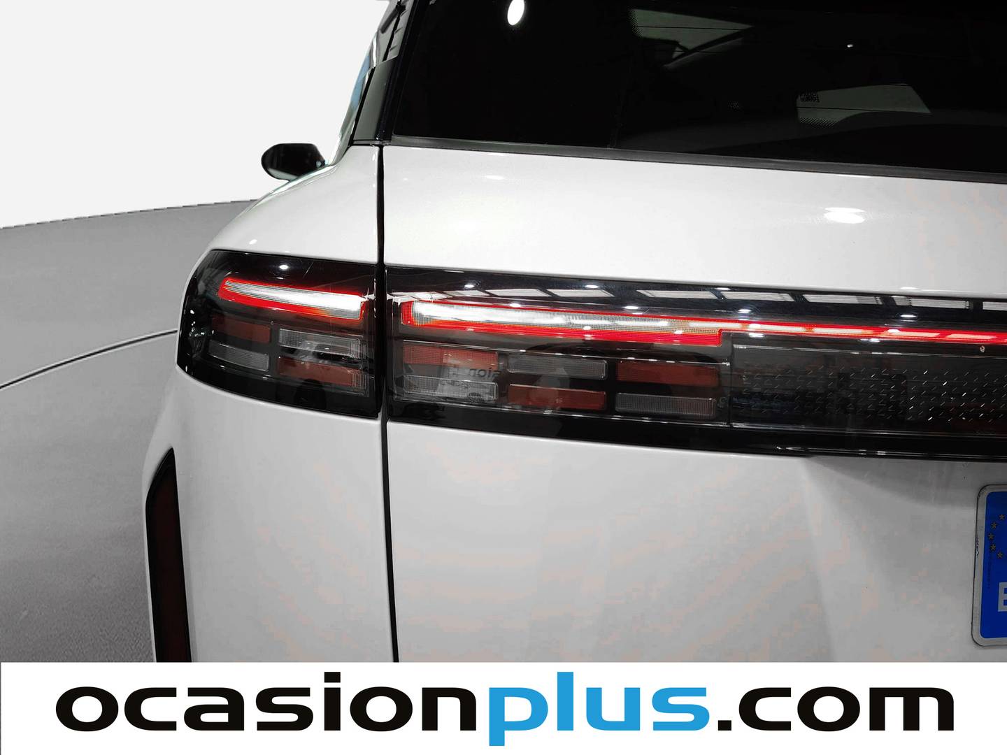 JAECOO 7 JAECOO 7 1.6 TGDI Select FWD (145 CV) automático
